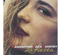 Manhattan Jazz Quintet - La Fiesta