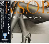 Manhattan Jazz Quintet - V.S.O.P.