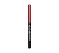 Manhattan Lasting Perfection Lip Liner Colour 45 Epic Burgundy Long-Lasting Opaque Contour Pen, 2 g, Pack of 1