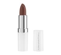 Manhattan Lasting Perfection Satin Lipstick 320 Crushed Cinnamon, Lipstick for Intense, Long-Lasting Colour and Moisturising Care