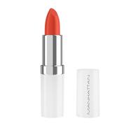 Manhattan Lasting Perfection Satin Lipstick 470 Oh. So. Orange! Lipstick for Intense, Long-Lasting Colour and Moisturising Care