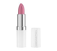 Manhattan Lasting Perfection Satin Lipstick 740 Doll Me Up Lipstick for Intense, Long-Lasting Colour and Moisturising Care