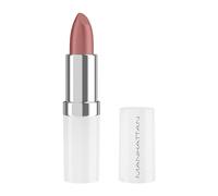 Manhattan Lasting Perfection Satin Lipstick 880 Sunset Rose, Lipstick for Intense, Long-Lasting Colour and Moisturising Care