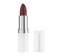 Manhattan Lasting Perfection Satin Lipstick 970 Precious Plum, Lipstick for Intense, Long-Lasting Colour and Moisturising Care