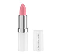 Manhattan Lasting Perfection Satin Lipstick 990 Pink Blush, Lipstick for Intense, Long-Lasting Colour and Moisturising Care