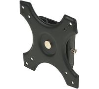 Manhattan TV & Monitor Mount, Wall, Fixed, 1 screen, Screen Sizes: