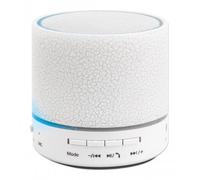 LED BLUETOOTH SPEAKER-
