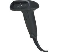 Manhattan 177672 Long Range CCD Barcode Scanner