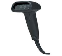 Manhattan 177672 Long Range CCD Barcode Scanner