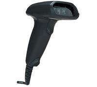 Manhattan 177672 Long Range CCD Barcode Scanner