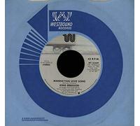 manhattan love song / l.a. bound 12