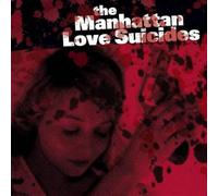 Manhattan Love Suicides - Burnt Out Landscapes
