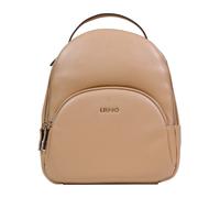 Manhattan M Backpack - female - Liu Jo - Backpacks - Brown - ONE SIZE - Bags ONE SIZE
