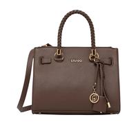 Manhattan M Handbag - female - Liu Jo - Handbags - Brown - ONE SIZE - Bags ONE SIZE