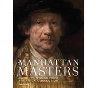 Manhattan Masters: Dutch Paintings from the Frick Collection