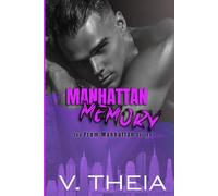 Manhattan Memory: An Amnesia Romance (From Manhattan)