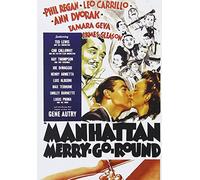 Manhattan Merry-Go-Round