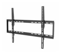 Manhattan Monitor/TV Wall Mount (tiltable), 1 screen, 37-70", Vesa 200x200 to 600x400mm, Max 35kg, Black, Box