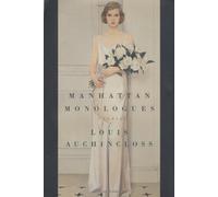 Manhattan Monologues