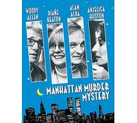 Manhattan Murder Mystery