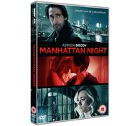 Manhattan Night