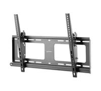 Manhattan Outdoor Wall Mount for TV & Monitors (Tiltable Anti Theft), For screens 37" to 65", VESA compatability: all between 200x200mm and 600x400mm - check the dimensions of the four mounting holes 