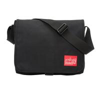Manhattan Portage 1713 Small Deluxe Computer Bag for 13 inch Laptop - Black