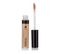 Manhattan Powder Mat Camouflage Concealer 300 Medium, Matte Cream, Concealer with Applicator Against Dark Circles and Blemishes, 1 x 7 ml