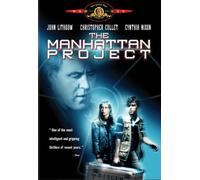 Manhattan Project [DVD] [1986] [Region 1] [US Import] [NTSC]