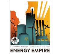 Manhattan Project: Energy Empire (Revised)