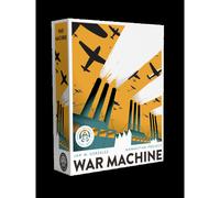 Manhattan Project: War Machine