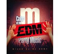 MANHATTAN RECORDS PRESENTS COLOR OF THE EDM PARTY MUSIC