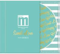 MANHATTAN RECORDS PRESENTS-SWEET LOVE-
