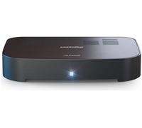MANHATTAN S4-R 4K Freesat TV Recorder - 2 TB