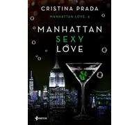 Manhattan Sexy Love: 3 (Erótica)
