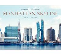 Manhattan Skyline: The City Unfolds