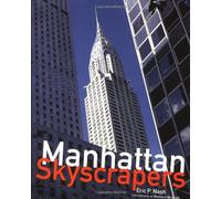 Manhattan Skyscrapers