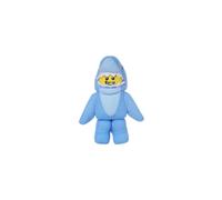 Manhattan Small Animal Lego Plush (Shark)