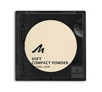 Manhattan Soft Compact Powder 0 Transparent