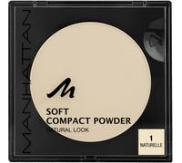 Manhattan Soft Compact Powder 1