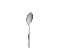 Manhattan Stonewash Stainless Steel Dessert Spoon 18.3cm (1 x 12)