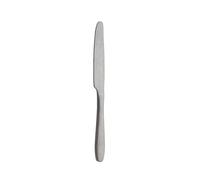 Utopia F15001-STONE Manhattan Stonewash Table Knife Pack of 12