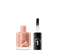 Manhattan Super Gel Nail Polish - 12 ml