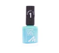 Manhattan Super Gel Nail Polish Colour 98