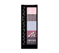 Manhattan Supernova Eyeshadow Palette (03 Mission to Mars)