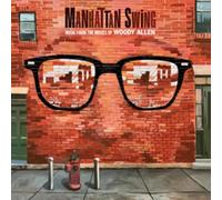 Various Artists - Manhattan Swing - Music From The Movies Of Woody Allen (Limited Colored Red Edition) [VINYL]
