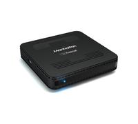 Manhattan SX Freesat HD Box