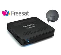 Manhattan SX Freesat HD Full Satellite System
