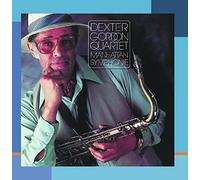 Manhattan Symphonie by Dexter Gordon (2005-08-16)