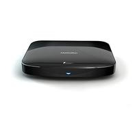 Manhattan T2-R 500 GB Freeview HD Recorder - Black